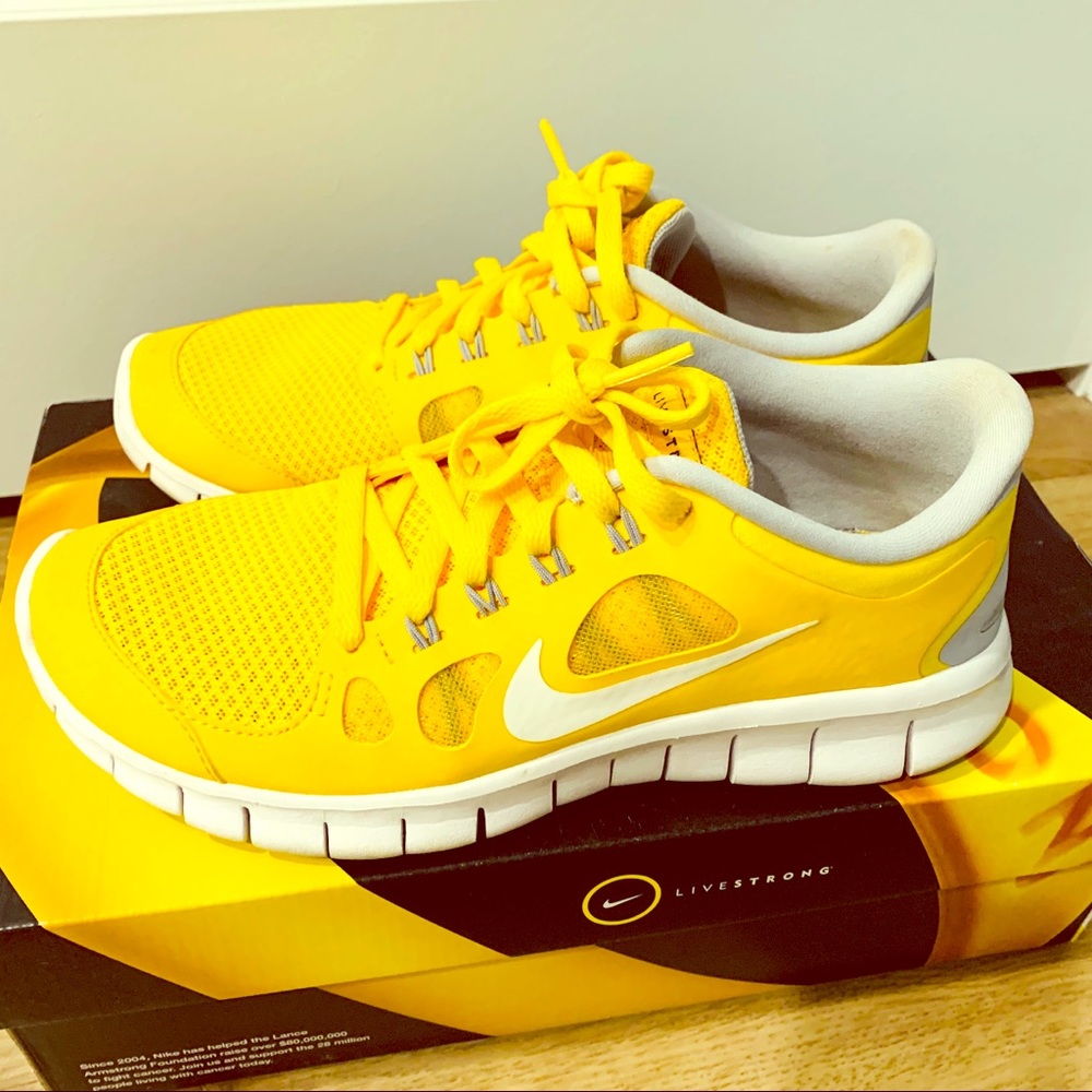 Nike Free 5.0